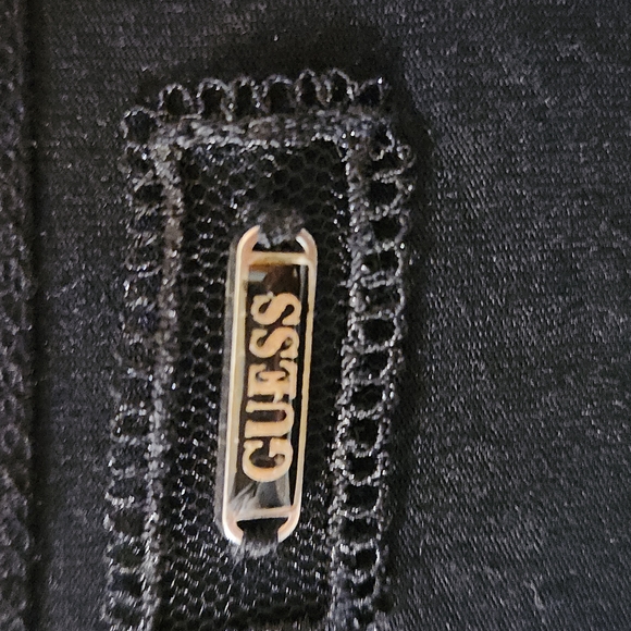 Guess Embellished Tunic - Picture 3 of 4